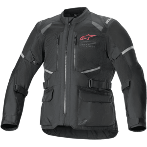 ALPINESTARS BLOUSON ANDES AIR DRYSTAR® - M - BLOUSON ANDES AIR DRYSTAR® - NOIR