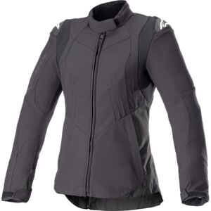 ALPINESTARS BLOUSON ALYA SPORT WATERPROOF - L - BLOUSON ALYA SPORT WATERPROOF - NOIR