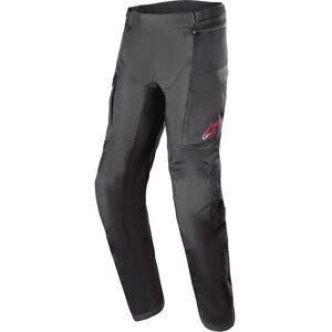 ALPINESTARS PANTALON ANDES AIR DRYSTAR - 3XL - PANTALON AIR DRYSTAR - NOIR