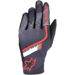 ALPINESTARS GANTS REEF - XL - GANTS REEF - NOIR/ROUGE