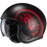 HJC CASQUE JET V30 HARVEY - XS - V30 HARVEY - MC1SF