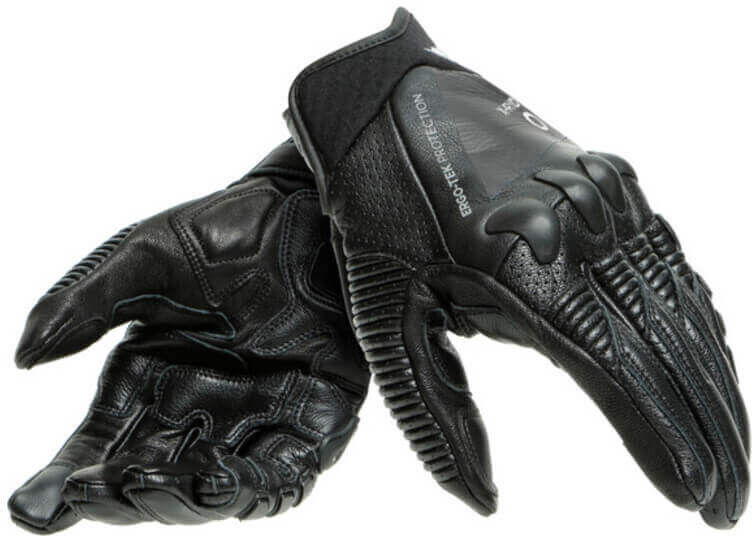 DAINESE GANTS X-RIDE - XXL - DAINESE GANTS X-RIDE - NOIR