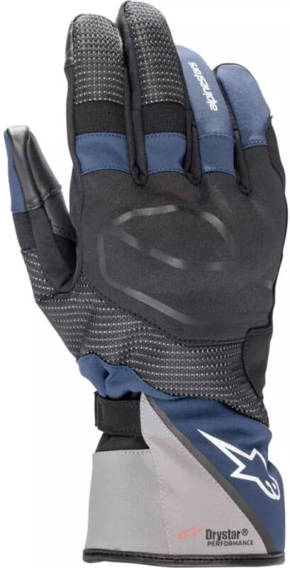 ALPINESTARS GANTS ANDES V3 - 3XL - GANTS ANDES V3 - NOIR/BLEU