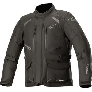 ALPINESTARS VESTE ANDES V3 DRYSTAR - XL - ALPINESTARS VESTE ANDES V3 DRYSTAR - NOIR