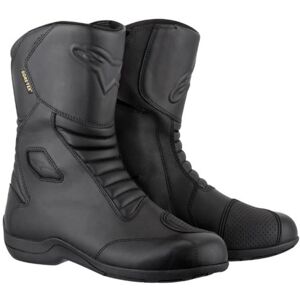 ALPINESTARS BOTTES WEB GORE-TEX - 39 - ALPINESTARS BOTTES WEB GORE-TEX - NOIR