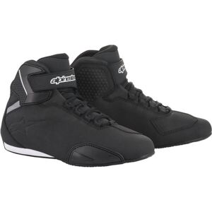 ALPINESTARS BASKETS SEKTOR - 40.5 - ALPINESTARS BASKETS SEKTOR - NOIR