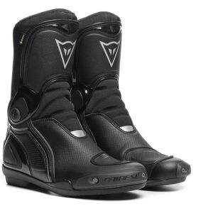 DAINESE BOTTES SPORT MASTER GORE-TEX - 41 - DAINESE BOTTES SPORT MASTER GORE-TEX - NOIR