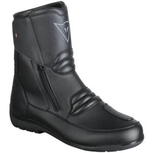 DAINESE BOTTES NIGHTHAWK D1 GORE-TEX - 44 - DAINESE BOTTES NIGHTHAWK D1 GORE-TEX - NOIR