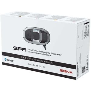 SENA INTERCOM BLUETOOTH SFR