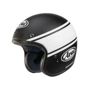 ARAI JET FREEWAY CLASSIC BANDAGE NOIR - XS