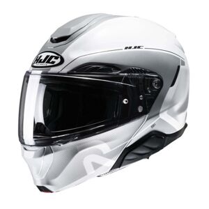 HJC CASQUE MODULABLE RPHA 91 COMBUST