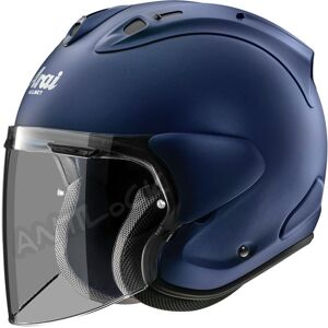 ARAI JET SZ R VAS EVO MAT VISIeRE SEMI TEINTEE