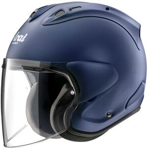 ARAI JET SZ-R VAS EVO MAT - L - ARAI JET SZ-R VAS EVO - BLEU MAT