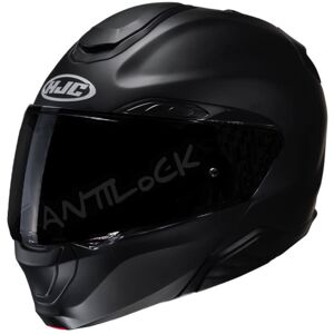 HJC CASQUE MODULABLE RPHA 91 UNI MAT AVEC VISIèRE TEINTÉE