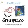Dear Greenpeace