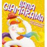 Llama Glamarama