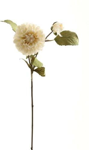 Hill Interiors Dahlia Artificial Flower