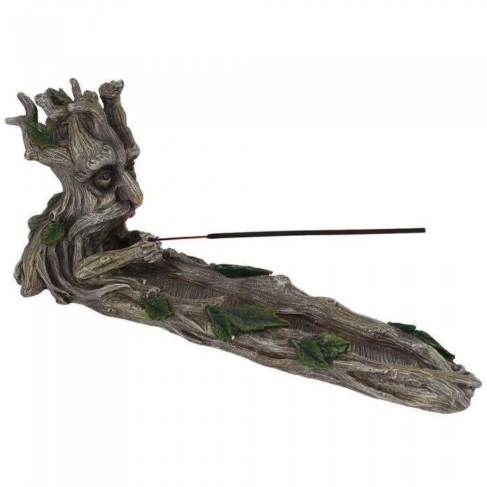Something Different Man Of The Woods Incense Stick Holder