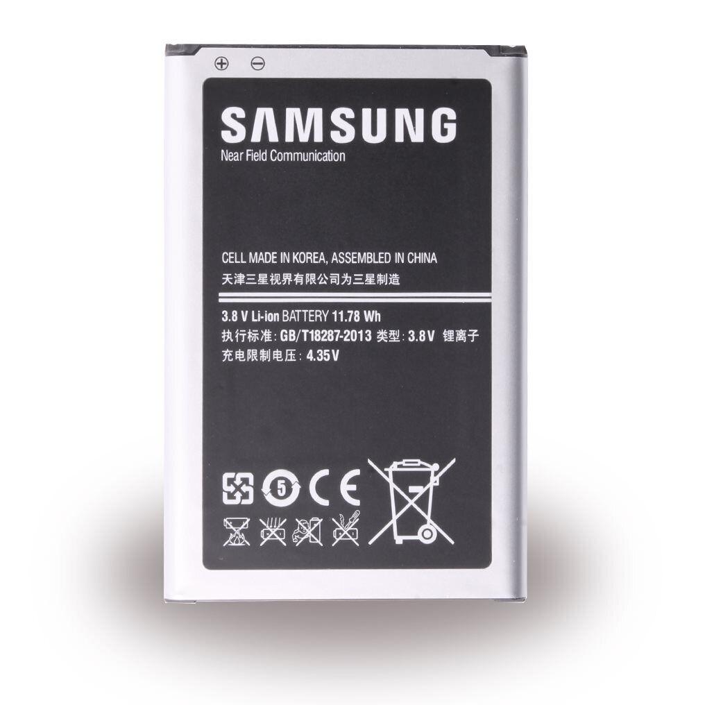 Batterie Samsung - EB-BN750BB - Lithium Polymer - N7505 Galaxy Note 3 Neo
