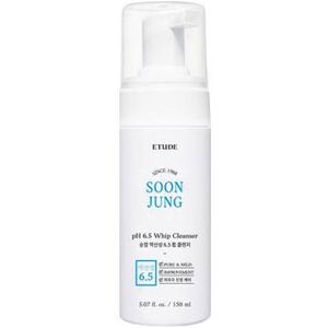 ETUDE HOUSE ETUDE Soonjung pH 6.5 Nettoyant Fouet 150ml - Publicité