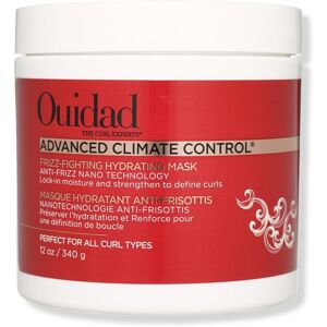 Ouidad Advanced Climate Control Masque hydratant anti-frisottis 11 oz - Publicité