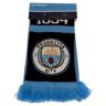 MANCHESTER CITY F.C. Manchester City FC Scarf