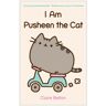 Je suis Pusheen le chat