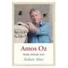 Livre Amos Oz : Writer, Activist, Icon