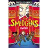 Livre The Smidgens United