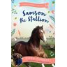 Livre Samson the Stallion