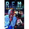 Livre R.E.M. Album by Album