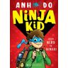 Livre Ninja Kid: From Nerd To Ninja