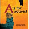 Livre A Is For Activist