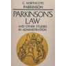 Livre Parkinson s Law