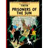 Livre Prisoners of the Sun