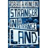 Livre Stranger In a Strange Land