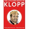 Livre The Little Red Book of Klopp