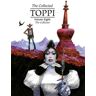 Le Toppi collecté vol.8 : Le collecteur