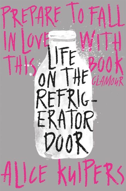 Livre Life On the Refrigerator Door