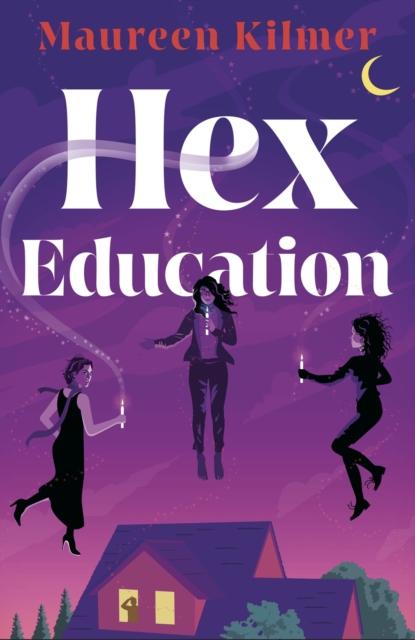 Éducation hexagonale : Le sort parfait d un livre pour les fans de Magie Ensorcelée et Pratique