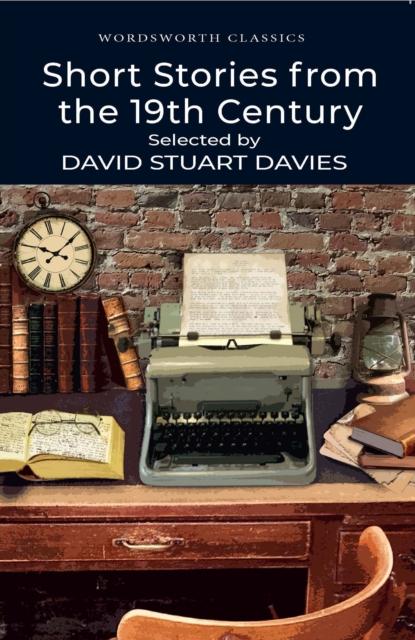 Livre Short Stories from the Nineteenth Century