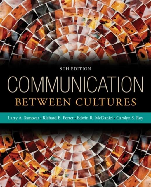 Livre Communication Between Cultures