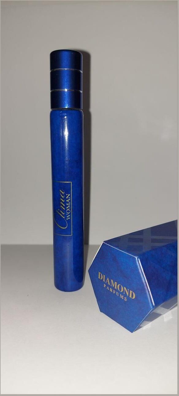 CLIMA pour FEMME Diamond Parfums 18ml.