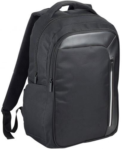 Avenue Vault Rfid 15.6in Computer Backpack