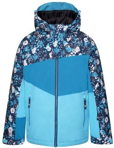 Dare 2B Childrens/Kids Humour II Floral Ski Jacket