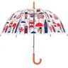 X-Brella UK Souvenir Dome Umbrella