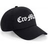 Cro-Mags Logo Baseball Cap