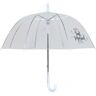 X-Brella Just Married Dome Umbrella