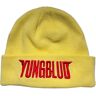 Yungblud Unisex Adult Logo Beanie