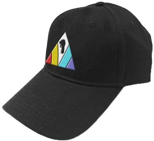 Imagine Dragons Unisex Adult Triangle Logo Baseball Cap